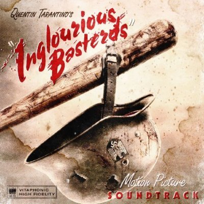 Про кино - Inglourius Basterds (Бесславные Ублюдки) кинообзор